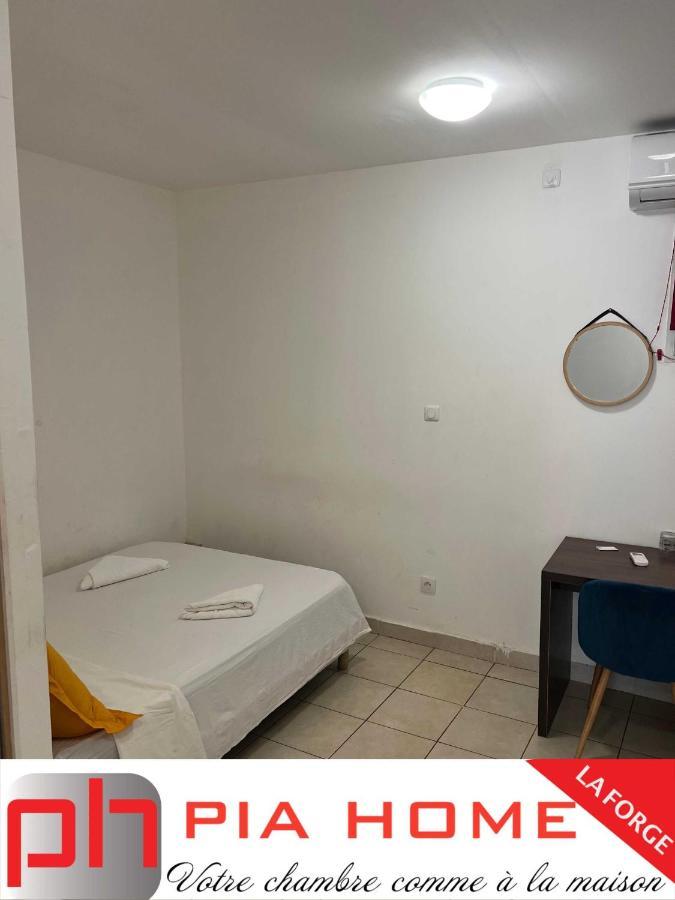 Pia Home La Forge Tsingoni ภายนอก รูปภาพ